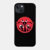 Helluva Boss Phone Case Official Helluva Boss Merch Store