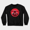 Helluva Boss Crewneck Sweatshirt Official Helluva Boss Merch Store