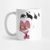 Moxxies Face Mug Official Helluva Boss Merch Store