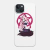 Loona Helluva Boss Phone Case Official Helluva Boss Merch Store