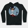 Stolas Hoodie Official Helluva Boss Merch Store