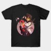 Blitzo And Stolas T-Shirt Official Helluva Boss Merch Store