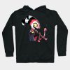 Chibi Blitzo Helluva Boss Hoodie Official Helluva Boss Merch Store