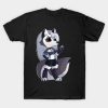 Chibi Loona Helluva Boss T-Shirt Official Helluva Boss Merch Store