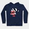 Moxxie Helluva Boss Hoodie Official Helluva Boss Merch Store