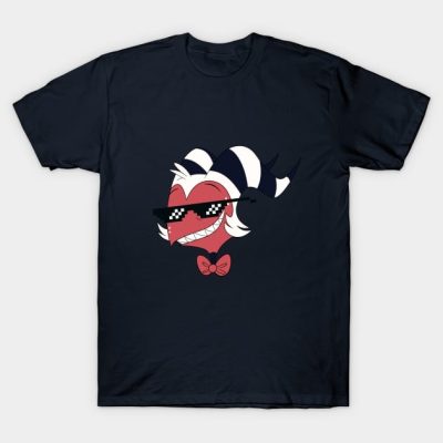 Moxxie Helluva Boss T-Shirt Official Helluva Boss Merch Store