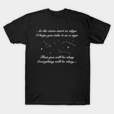 You Will Be Okay Song Helluva Boss Octavia And Sto T-Shirt Official Helluva Boss Merch Store