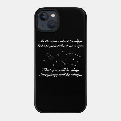 You Will Be Okay Song Helluva Boss Octavia And Sto Phone Case Official Helluva Boss Merch Store