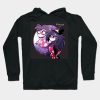 Octavia Hoodie Official Helluva Boss Merch Store