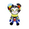 2023 New Helluva Boss Plush Toy Asmodeus Loona Stolas Loo Loo Land Anime Plush Doll Blitzo 1 - Helluva Boss Merchandise