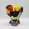 2023 New Helluva Boss Plush Toy Asmodeus Loona Stolas Loo Loo Land Anime Plush Doll Blitzo 2 - Helluva Boss Merchandise