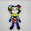 2023 New Helluva Boss Plush Toy Asmodeus Loona Stolas Loo Loo Land Anime Plush Doll Blitzo 4 - Helluva Boss Merchandise