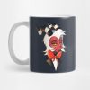 Moxxie From Helluva Boss Mug Official Helluva Boss Merch Store