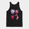 Helluva Gang Tank Top Official Helluva Boss Merch Store