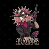 Bang Tapestry Official Helluva Boss Merch Store