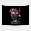 Bang Tapestry Official Helluva Boss Merch Store