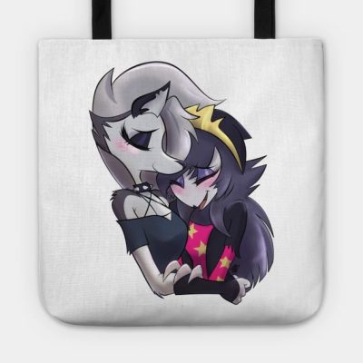 Helluva Loona Octavia Tote Official Helluva Boss Merch Store