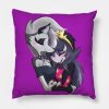 Helluva Loona Octavia Throw Pillow Official Helluva Boss Merch Store