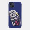 Helluva Loona Octavia Phone Case Official Helluva Boss Merch Store