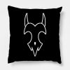 Helluva Boss Blitz Tattoo Circle Of Lust Throw Pillow Official Helluva Boss Merch Store