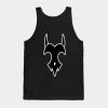 Helluva Boss Blitz Tattoo Circle Of Lust Tank Top Official Helluva Boss Merch Store