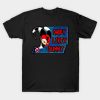 Helluva Boss Blitzo Meme T-Shirt Official Helluva Boss Merch Store