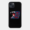 Helluva Boss Blitzo Meme Phone Case Official Helluva Boss Merch Store