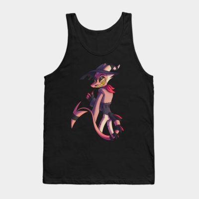 Striker Tank Top Official Helluva Boss Merch Store