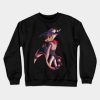 Striker Crewneck Sweatshirt Official Helluva Boss Merch Store