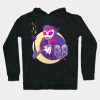 Stolas Hoodie Official Helluva Boss Merch Store