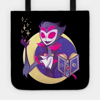 Stolas Tote Official Helluva Boss Merch Store