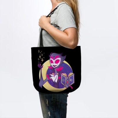 Stolas Tote Official Helluva Boss Merch Store