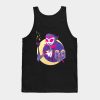 Stolas Tank Top Official Helluva Boss Merch Store