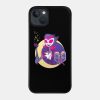 Stolas Phone Case Official Helluva Boss Merch Store