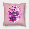 Vacay To Bonetown Throw Pillow Official Helluva Boss Merch Store