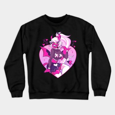 Vacay To Bonetown Crewneck Sweatshirt Official Helluva Boss Merch Store