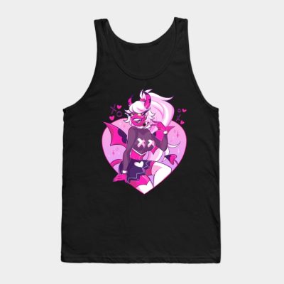 Vacay To Bonetown Tank Top Official Helluva Boss Merch Store