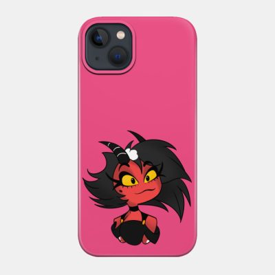 Helluva Boss Millie Phone Case Official Helluva Boss Merch Store