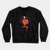 Helluva Boss Millie Crewneck Sweatshirt Official Helluva Boss Merch Store