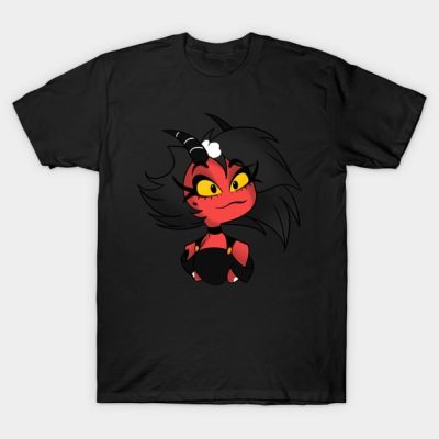 Helluva Boss Millie T-Shirt Official Helluva Boss Merch Store