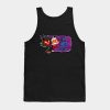 Moxxie Millie Not A Possum Tank Top Official Helluva Boss Merch Store