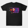 Moxxie Millie Not A Possum T-Shirt Official Helluva Boss Merch Store