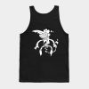 Hot Cowboy Tank Top Official Helluva Boss Merch Store