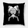 Yeet The Children Throw Pillow Official Helluva Boss Merch Store