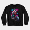 Stolitz Crewneck Sweatshirt Official Helluva Boss Merch Store