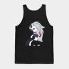 Helluva Boss Loona Tank Top Official Helluva Boss Merch Store