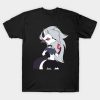 Helluva Boss Loona T-Shirt Official Helluva Boss Merch Store