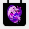 Verosika Tote Official Helluva Boss Merch Store