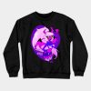 Verosika Crewneck Sweatshirt Official Helluva Boss Merch Store