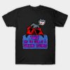 Stolas Divorce T-Shirt Official Helluva Boss Merch Store